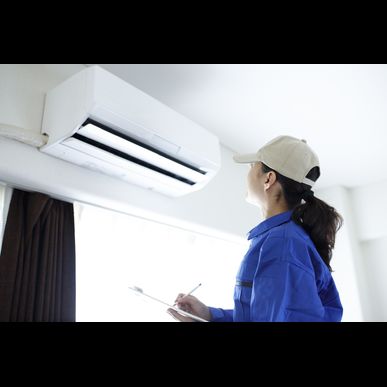 東京でエアコンのクリーニングなら当社にお任せください