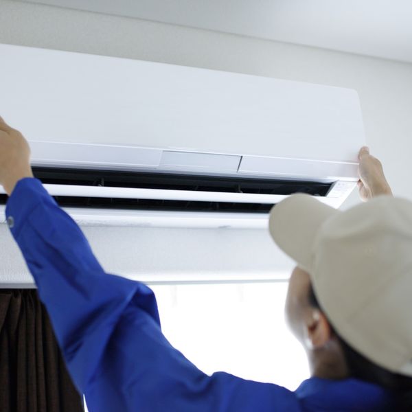 東京でエアコン洗浄をご希望でしたら当社にご連絡ください
