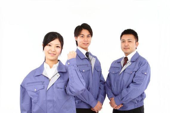 親切丁寧な対応