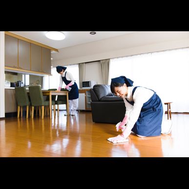 墨田区で水回りクリーニングなら、ライフクルーへ