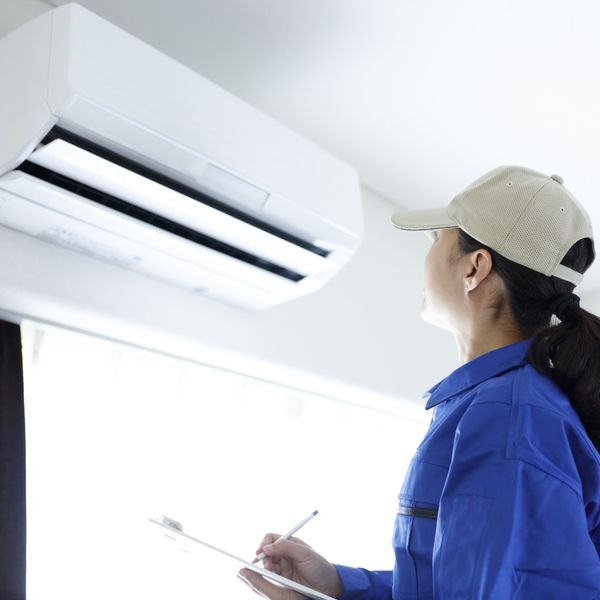 東京都墨田区で、エアコンクリーニングなら当社へお任せください。