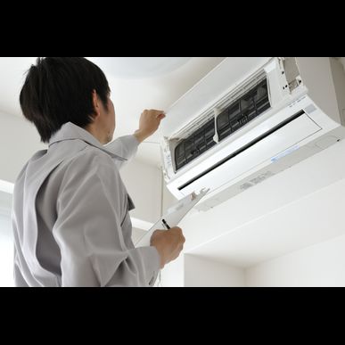 墨田区でエアコン清掃を行う当社は求人募集中