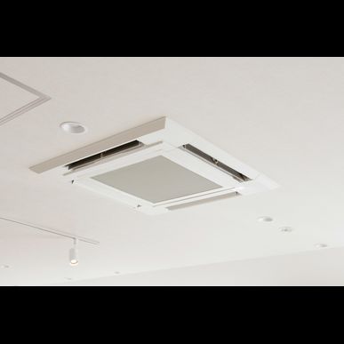 東京都墨田区で、業務用エアコンのクリーニングするなら、当社にお任せください。